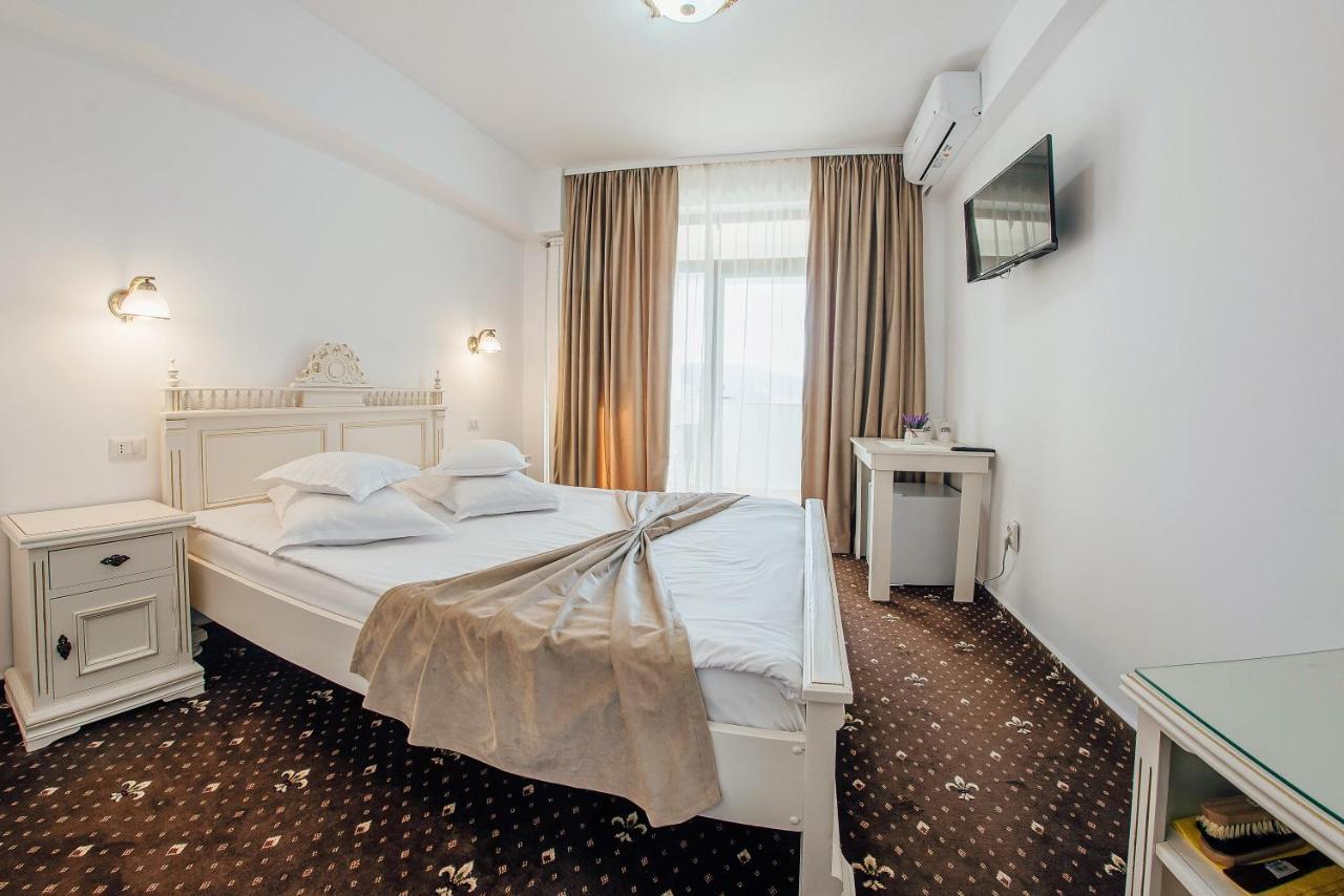 Pension Elegance Gura Humorului Chambre photo